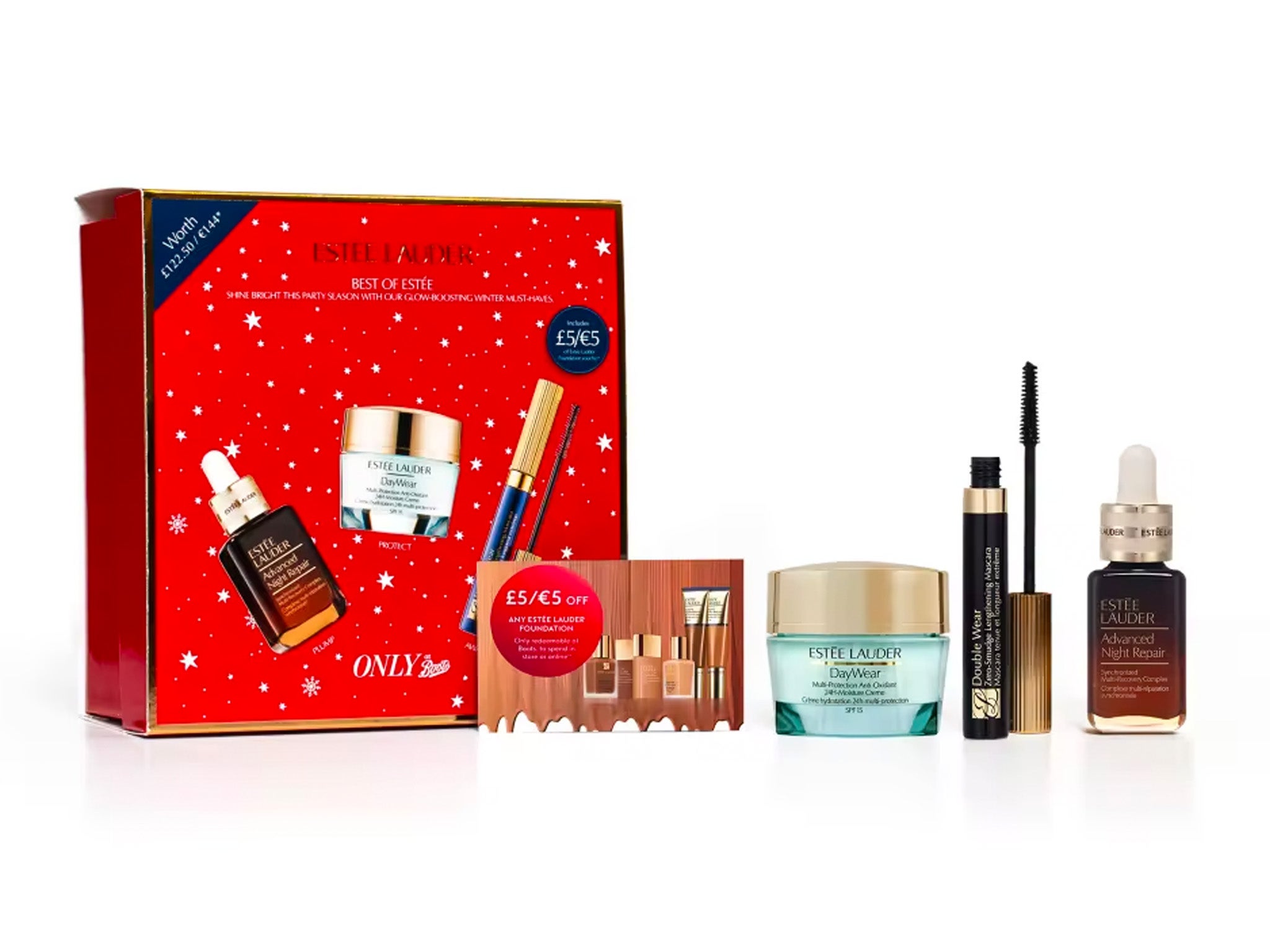 Boots star online buy gift